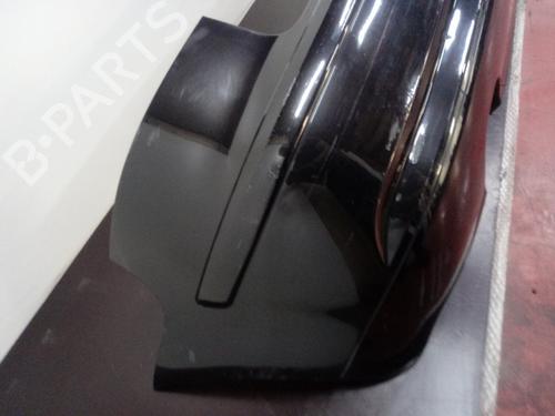 Rear bumper AUDI A3 (8P1)  | BP15597347C8 
