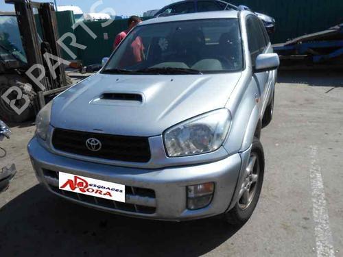 Used Parts RENAULT MEGANE II (BM0/1_, CM0/1_) 1.5 dCi (BM02, BM13, BM2A, CM02, CM13) (101 hp) 4325885