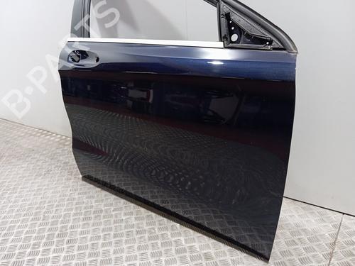 Right front door MERCEDES-BENZ GLA-CLASS (X156) GLA 220 d (156.903) | BP28837727C3 
