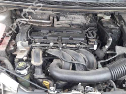 Left headlight FORD FOCUS II (DA_, HCP, DP)  | BP12663815C28 