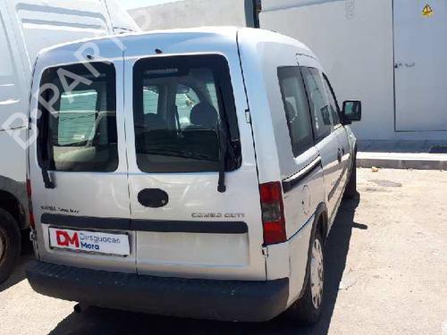 Mass air flow sensor OPEL COMBO Tour  | BP12840771M95 