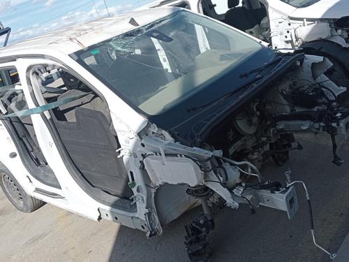 Pièces Détachées Usagées PEUGEOT RIFTER [2018-2025]  4367108