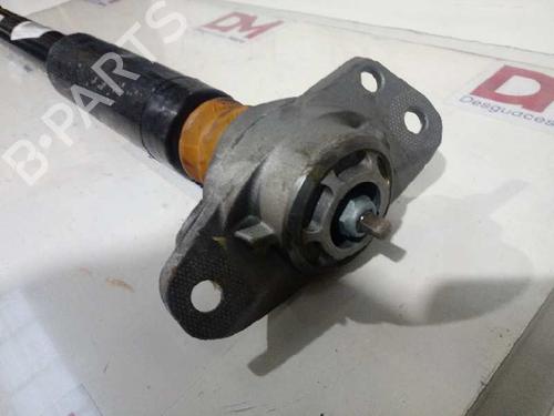 Left rear shock absorber SEAT LEON (1P1)  | BP12652453M18 