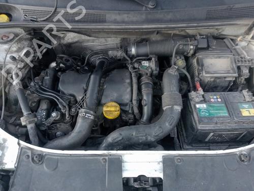 Front right window mechanism DACIA LOGAN II | BP36357987C23 - Image 6