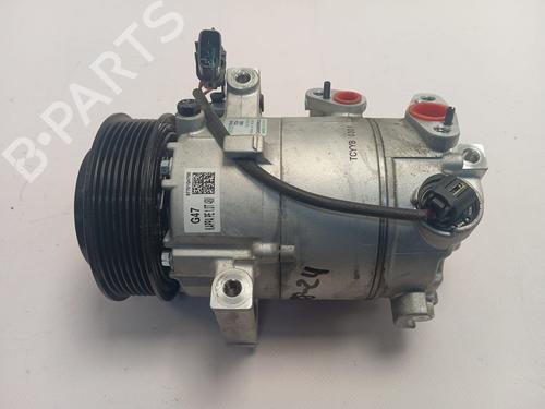 Used AC compressor HYUNDAI i30 (PDE, PD, PDEN) [2016-2025]  25855024