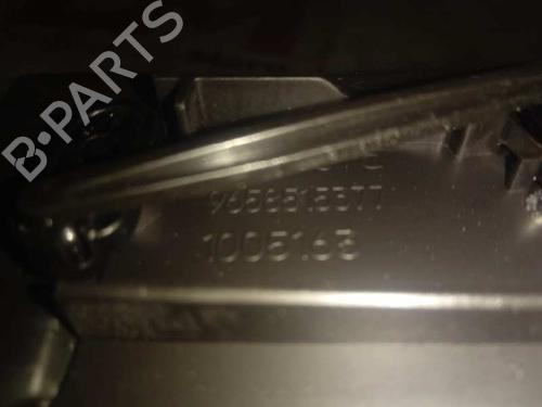 Air vent PEUGEOT 308 SW I (4E_, 4H_) 1.6 HDi | BP16685901I21 