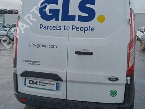 Køfangervange FORD TRANSIT CUSTOM V362 Van (FY, FZ) | BP30914552C73