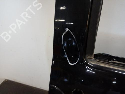 Right front door RENAULT TWINGO I (C06_) 1.2 (C067) | BP16519496C3 