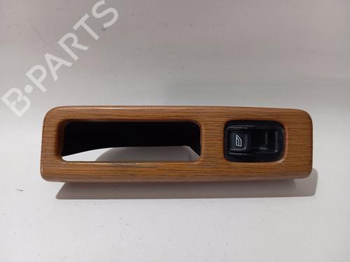 Used Left rear window switch VOLVO S40 II (544) 1.8 FlexFuel (125 hp) 30374456