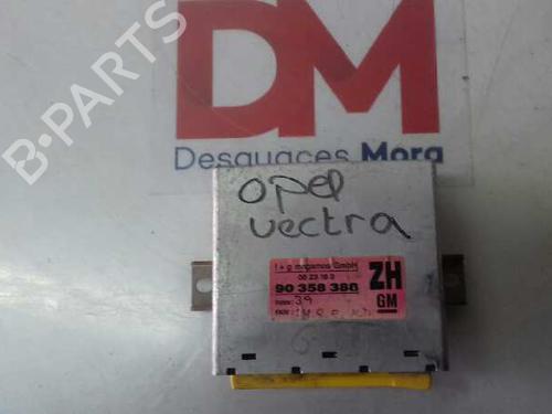 Computer comfort OPEL VECTRA B (J96) 2.0 i 16V (F19) (136 hp) 12648456