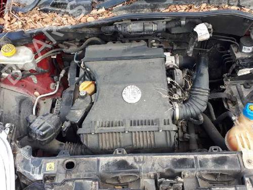 Front right panel ALFA ROMEO MITO (955_) 1.4 (955AXB1B, 955.AXF1B) | BP12668011C59 