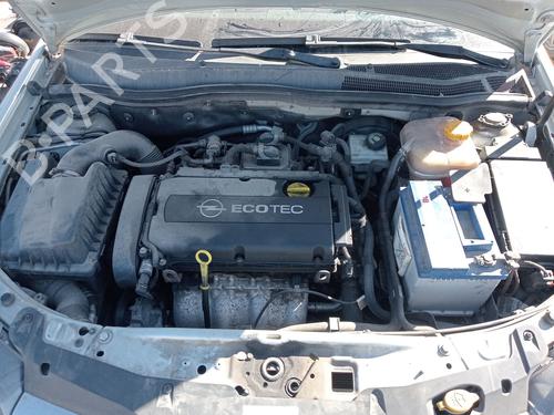 Engine OPEL ASTRA H (A04) 1.6 (L48) | BP39465999M1 - Image 5