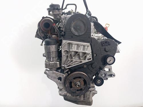 Engine OPEL ANTARA A (L07)  | BP29606388M1 