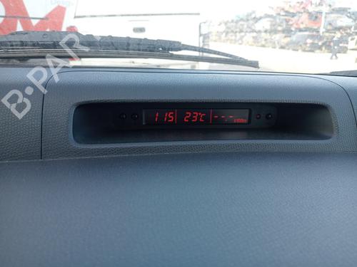 Anlasser SUZUKI SWIFT III (MZ, EZ)  | BP27564314M8 