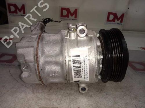 AC compressor OPEL ASTRA K (B16) 1.0 Turbo (68) | BP12658754M34 