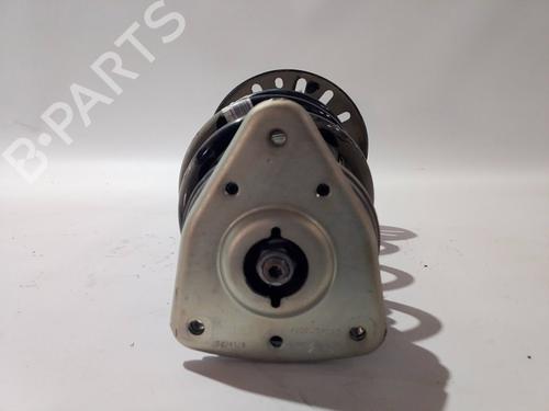 Left front shock absorber CITROËN BERLINGO (ER_, EC_)  | BP29157223M16 