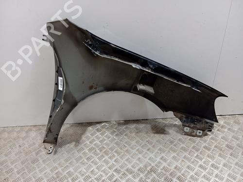 Left front fenders VW GOLF V (1K1)  | BP27624775C41 