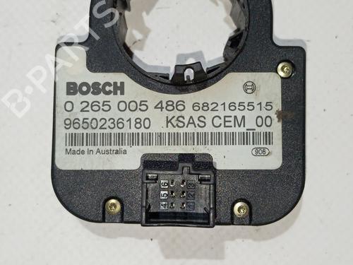 Electronic sensor CITROËN C4 I (LC_) 1.6 16V | BP38285651M84 - Image 3