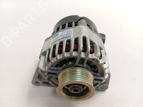 Generator FORD FIESTA IV (JA_, JB_) 1.8 DI (75 hp) 22197093
