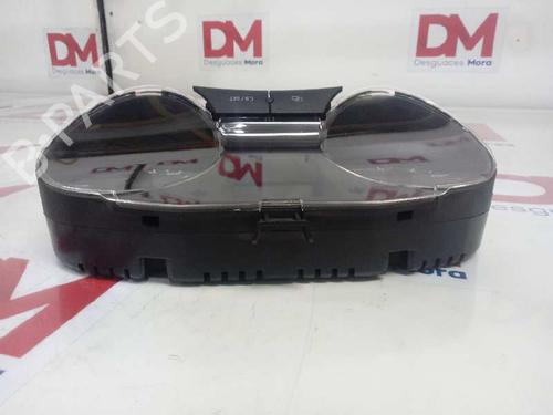 Instrument cluster SEAT IBIZA IV (6J5, 6P1)  | BP12660979C47 