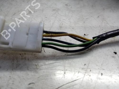Left mirror DACIA SANDERO  | BP12672508C26 