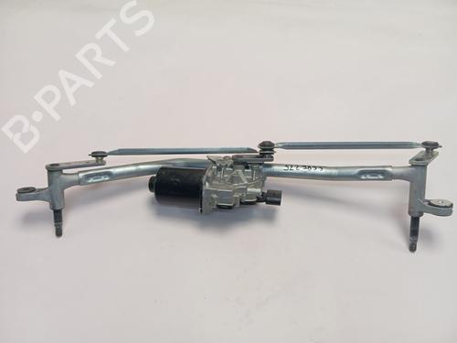 Front wiper motor LAND ROVER RANGE ROVER VELAR (L560) 3.0 D300 SDV6 4x4 | BP40105126M29 - Image 3