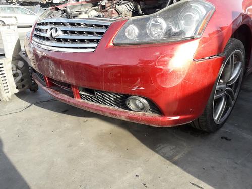 Used Front bumper INFINITI M35 3.5 (280 hp) 18655612