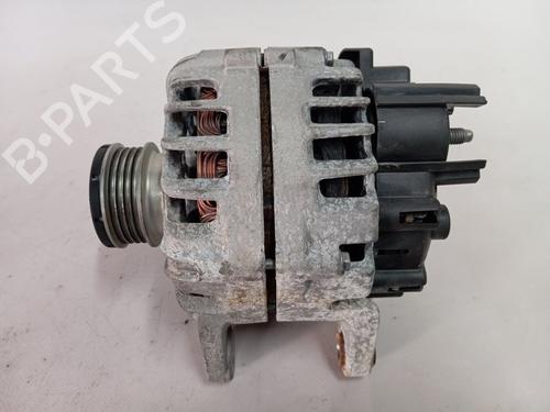 Alternator DACIA SANDERO II  | BP22705455M7 