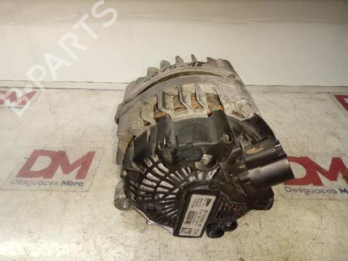Alternator CITROËN BERLINGO MULTISPACE (B9) 1.6 HDi 75 16V | BP12650642M7 