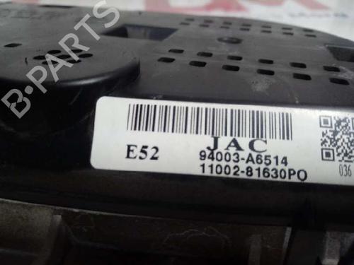 Instrument cluster HYUNDAI i30 (GD)  | BP12670167C47 
