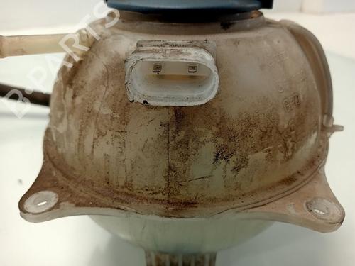 Expansion tank VW POLO (9N_, 9A_)  | BP16681370C120 