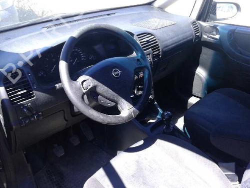 Elektronisk modul OPEL ZAFIRA A MPV (T98) 2.0 DTI 16V (F75) | BP17905055M83