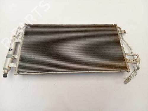 AC radiator NISSAN LEAF (ZE1) Electric | BP24210451M32