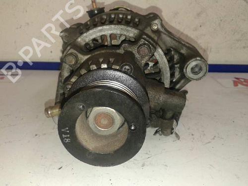 Generator LAND ROVER FREELANDER I (L314) 2.0 DI 4x4 | BP12638246M7 