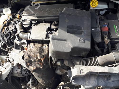 Dashboard CITROËN C1 (PM_, PN_) 1.0 | BP13518474C46 