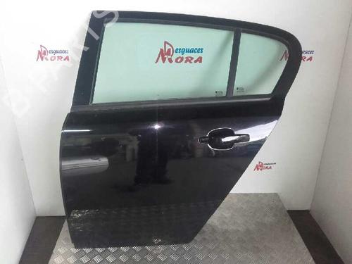 Used Left rear door OPEL ASTRA H (A04) [2004-2014]  12635512