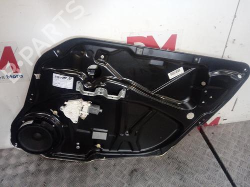 Used Rear right window mechanism MERCEDES-BENZ R-CLASS (W251, V251) R 350 CDI 4-matic (251.022, 251.122) (224 hp) 12673660
