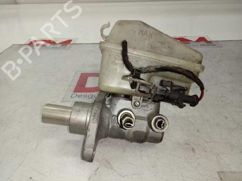 Used Brake master cylinder OPEL ZAFIRA / ZAFIRA FAMILY B (A05) 1.9 CDTI (M75) (120 hp) 16653738