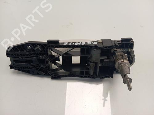 Front left exterior door handle SEAT LEON ST (5F8)  | BP23228556C128 