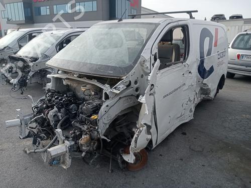 Gearbox TOYOTA PROACE Van (MDZ_) 1.5 D4d (MDZ8) | BP40105199M3 - Image 9