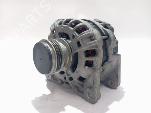 Used Alternator DACIA SANDERO [2008-2025]  29257125