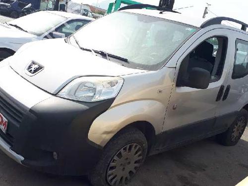 Rear right interior door handle PEUGEOT BIPPER (AA_)  | BP12841334I16 