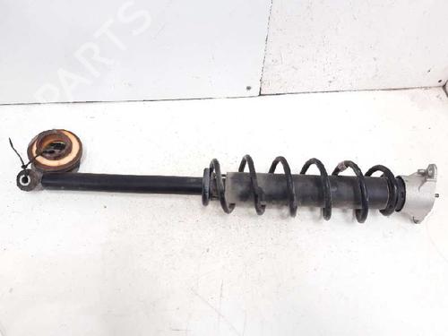 Used Right rear shock absorber FORD FIESTA VII (HJ, HF) [2017-2025]  12668807