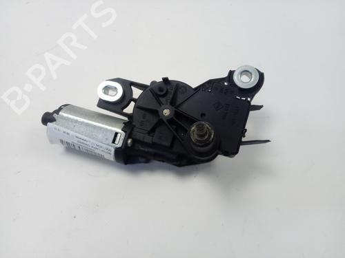 Used Rear wiper motor SEAT LEON (1P1) [2005-2013]  19524581