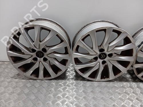 Rim CITROËN C4 Picasso I MPV (UD_)  | BP20321936C45 