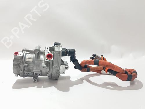 AC compressor RENAULT CAPTUR II (HF_) E-TECH 160 | BP32319204M34 - Image 2