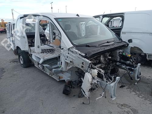 Fuse box CITROËN BERLINGO Box Body/MPV (K9) 1.5 BlueHDi 100 | BP34006339E1  - Image 6