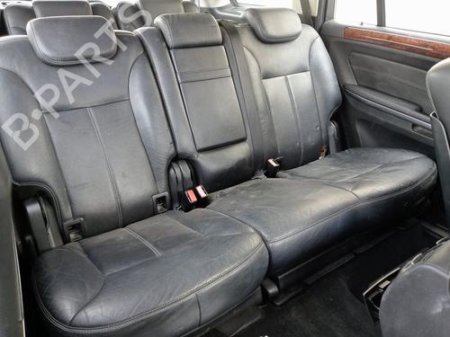 Elektronisk sensor MERCEDES-BENZ GL-CLASS (X164) GL 350 CDI 4-matic (164.822) | BP20699746M84 