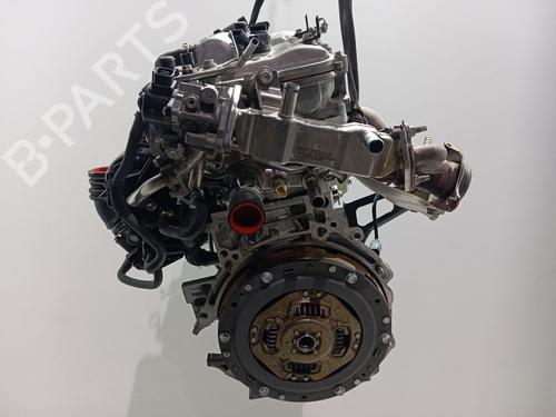 Engine TOYOTA PRIUS (_W3_) | BP36552843M1 - Image 6