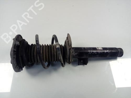 Used Right front shock absorber BMW 4 Coupe (F32, F82) 435 d xDrive (313 hp) 18640684